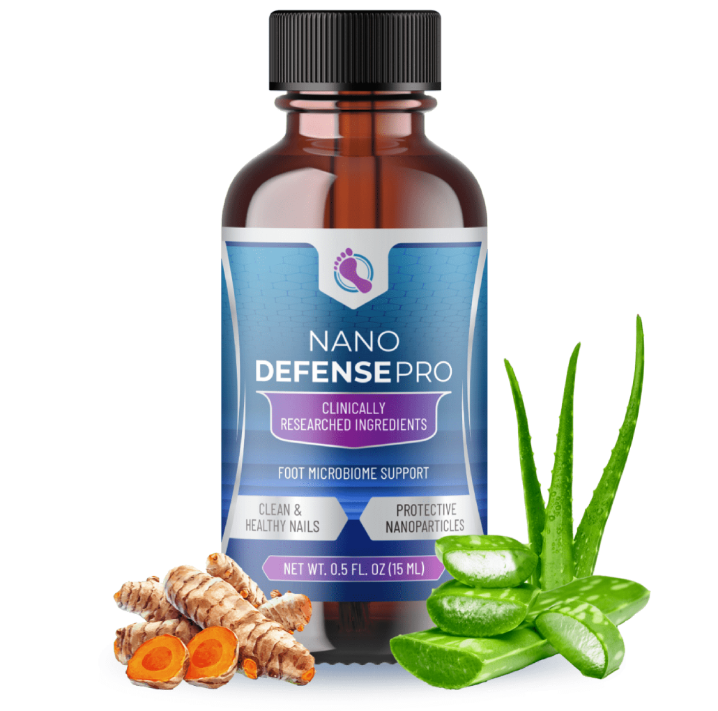 NanoDefense Pro